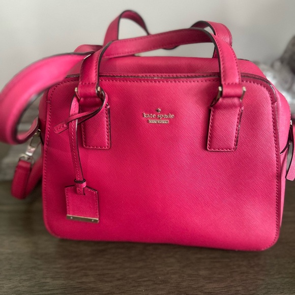 kate spade Handbags - KATE SPADE ♠️ LITTLE BABE HANDBAG/CROSSBODY BAG